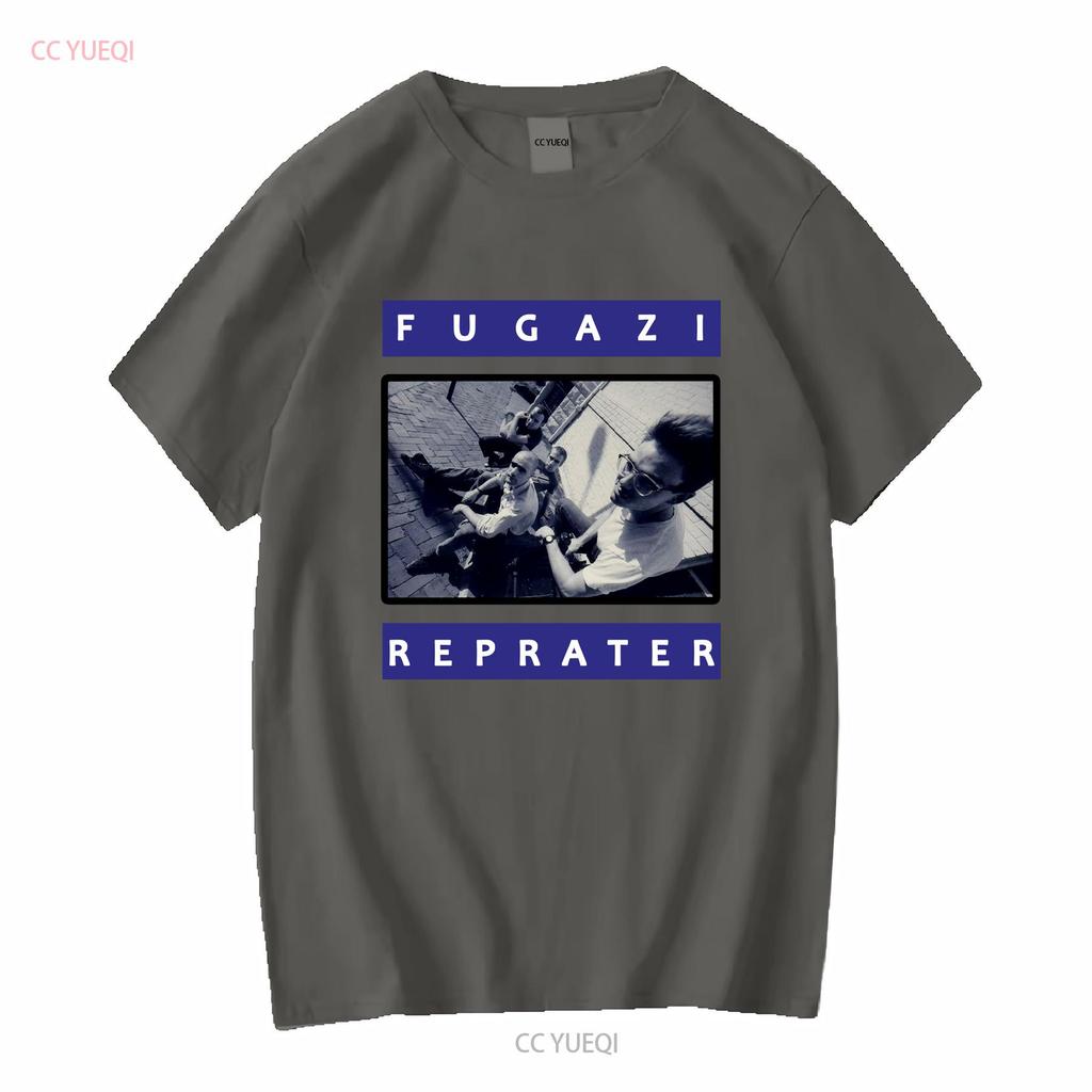 Fugazi shirt vintage rare t punk rock Dag Nasty Bad Brains Religion Minor Threat Anti Flag Circle Jerks Minutemen Melvin