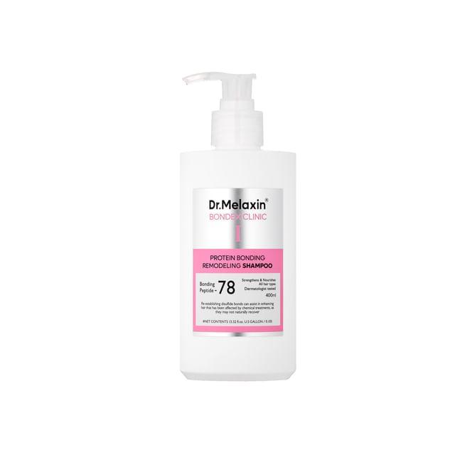 Dr.Melaxin - Bondex Protein Bonding Remodeling Shampoo 400ml