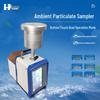 Intelligent Multi-Parameter Environmental Air Sampler