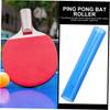 GANAZONO Table Tennis Rubber Roller, Lightweight Plastic Rubber Paste Replacement