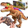 Dinozaur Zdalnie Sterowany Zabawki Dla Dzieci Interaktywny Dinosaurs Xxxl