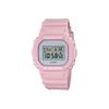 Casio Men G-SQUAD Series Blue Watch DW-5600SC-4 DW-5600SC-4