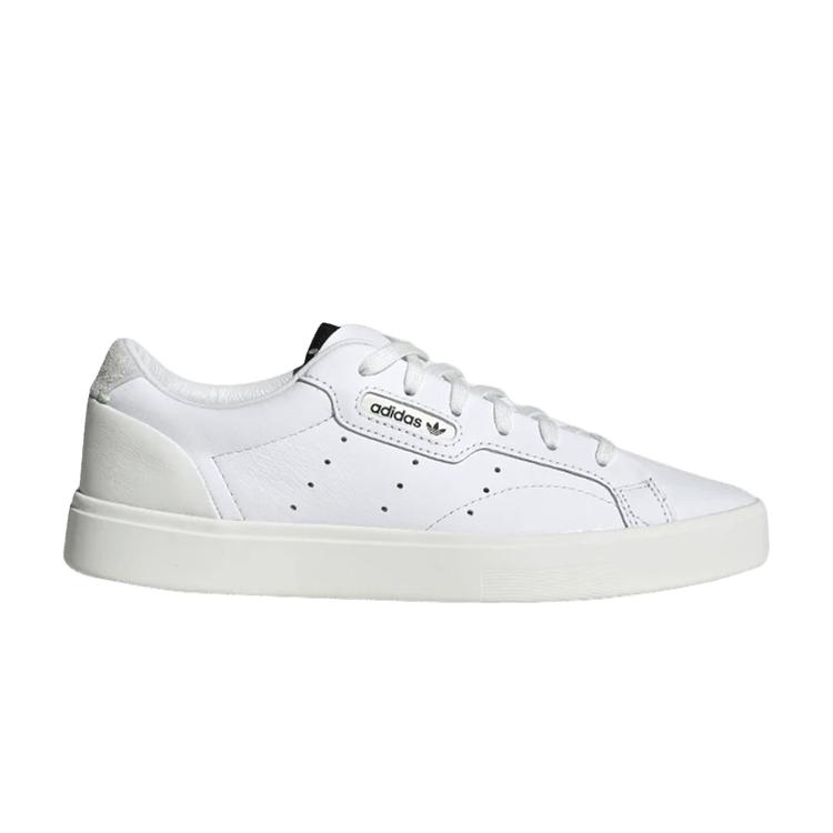 

Wmns Sleek Triple White CG6199
