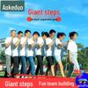 Aokedu Team Building & Group Activity Game Props