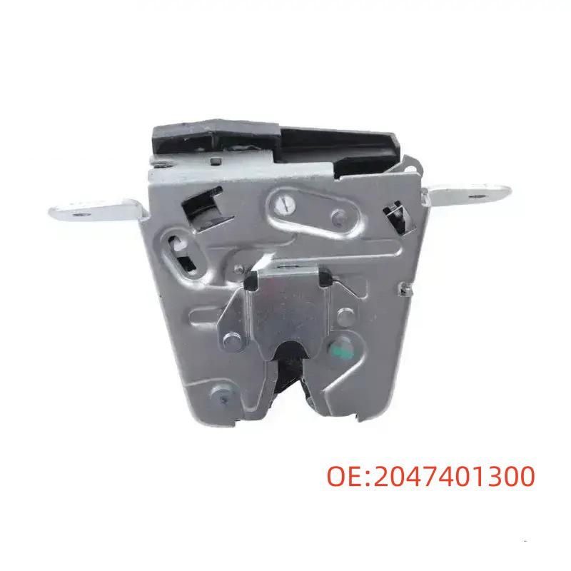 Mercedes W204 Tailgate Latch 2047401300 Compatible