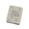 Portable Photocard Storage Box Cute Hair Clip Case New Stationery Case