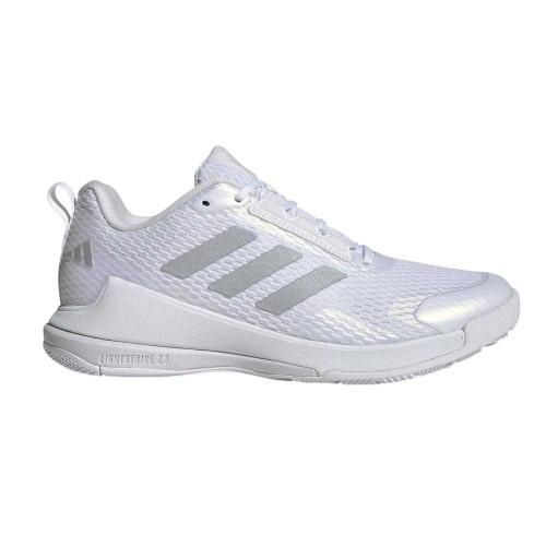 adidas Womens/Ladies Novaflight 2 Indoor Court Trainers