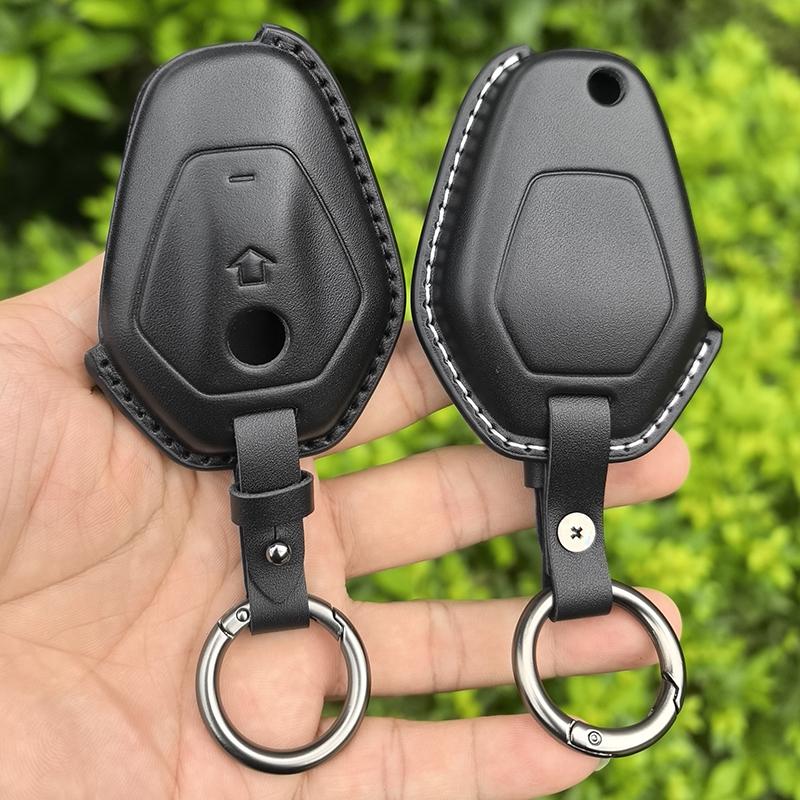 Motorcycle Key Case Cover Fob Accessories for BMW R1300GS R12 R1300 R1300R R1300RS R1300RT R 1300 GS RS RT 1300GS ADV Adventure