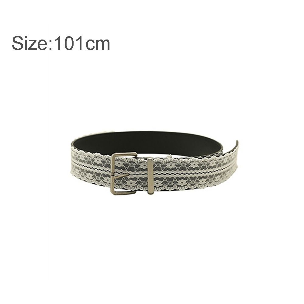 All-match Waist Strap Adjustable Waistband Fashion Waist Belt  for Women