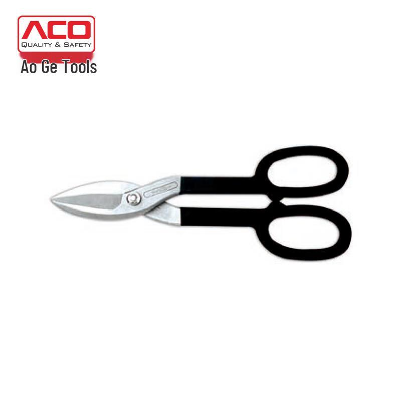 ACO Tin Snips 12 inch