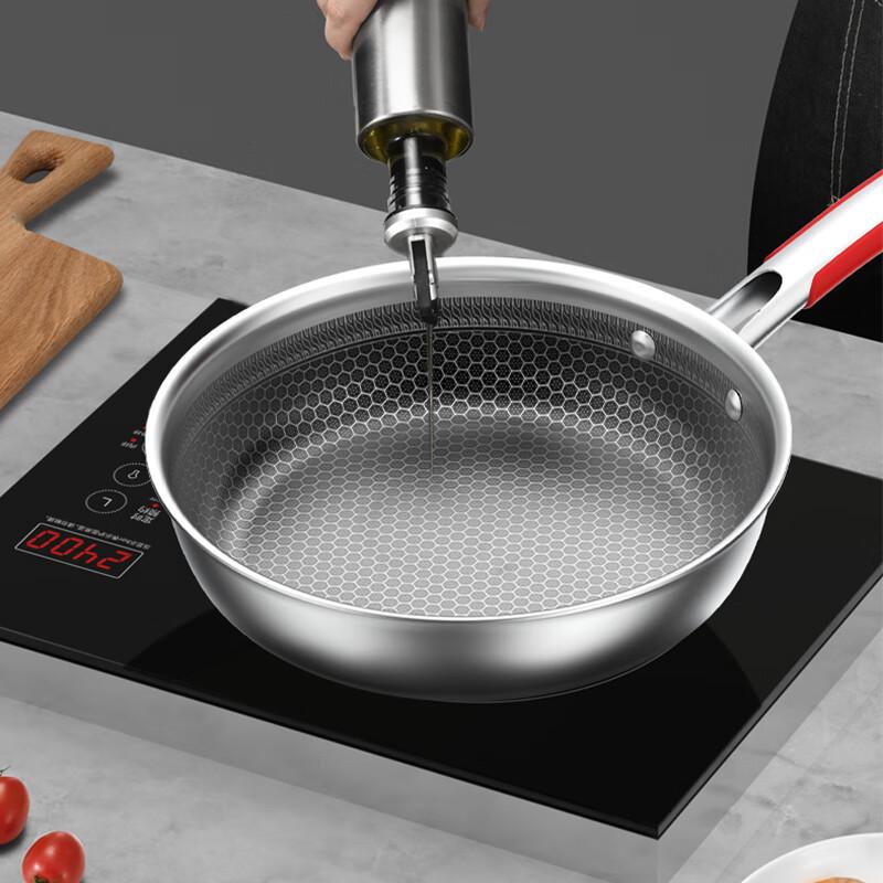 Kambach Flagship 3-Piece Cookware Set