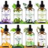 30ml Cross-Border Essential Oil: Hydrating and Nourishing Facial & Body Care