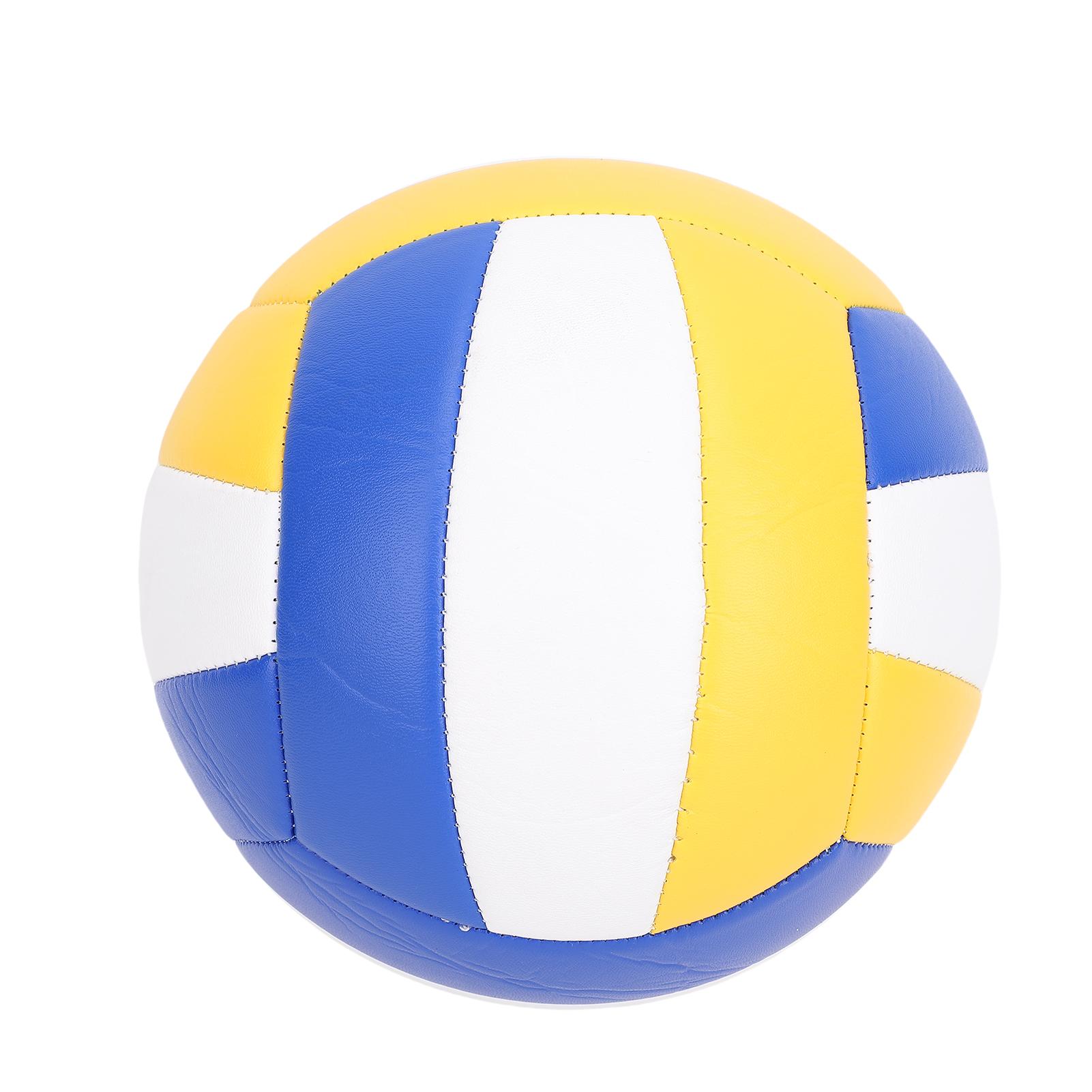 

Portable Bch Volley Net with Stand and Volley for Backyard Outdoor Bch
