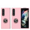 Applicable To Samsung Z Fold1ultra Mobile Phone Case Magnetic Ring Holder Wireless Charging Flip1/1/1 Protective Case