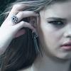 Mezmic [Missile] Round Ring 925 Sterling Silver