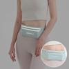 Portable Sports Fanny Pack Waterproof Women Running Pouch Belt  Phone Accessories