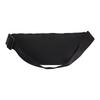 adidas Originals Superstar Series Polyester Sling Bag, Fanny Pack Regular Unisex Pure Black Adidas FT9314