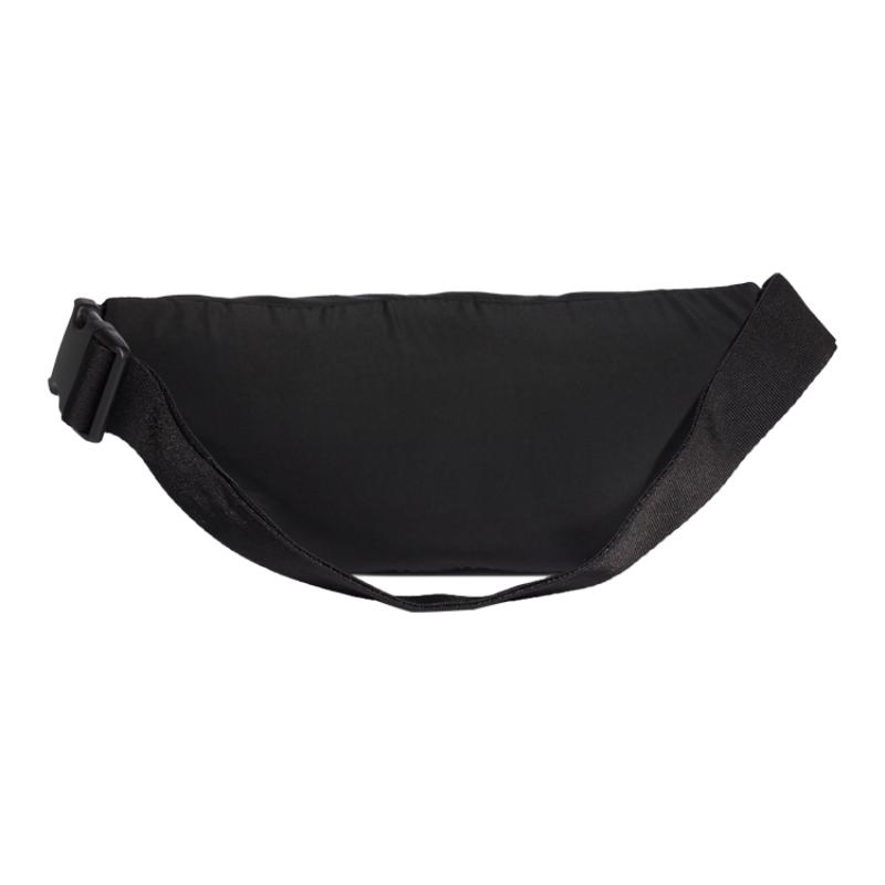 adidas Originals Superstar Series Polyester Sling Bag, Fanny Pack Regular Unisex Pure Black Adidas FT9314