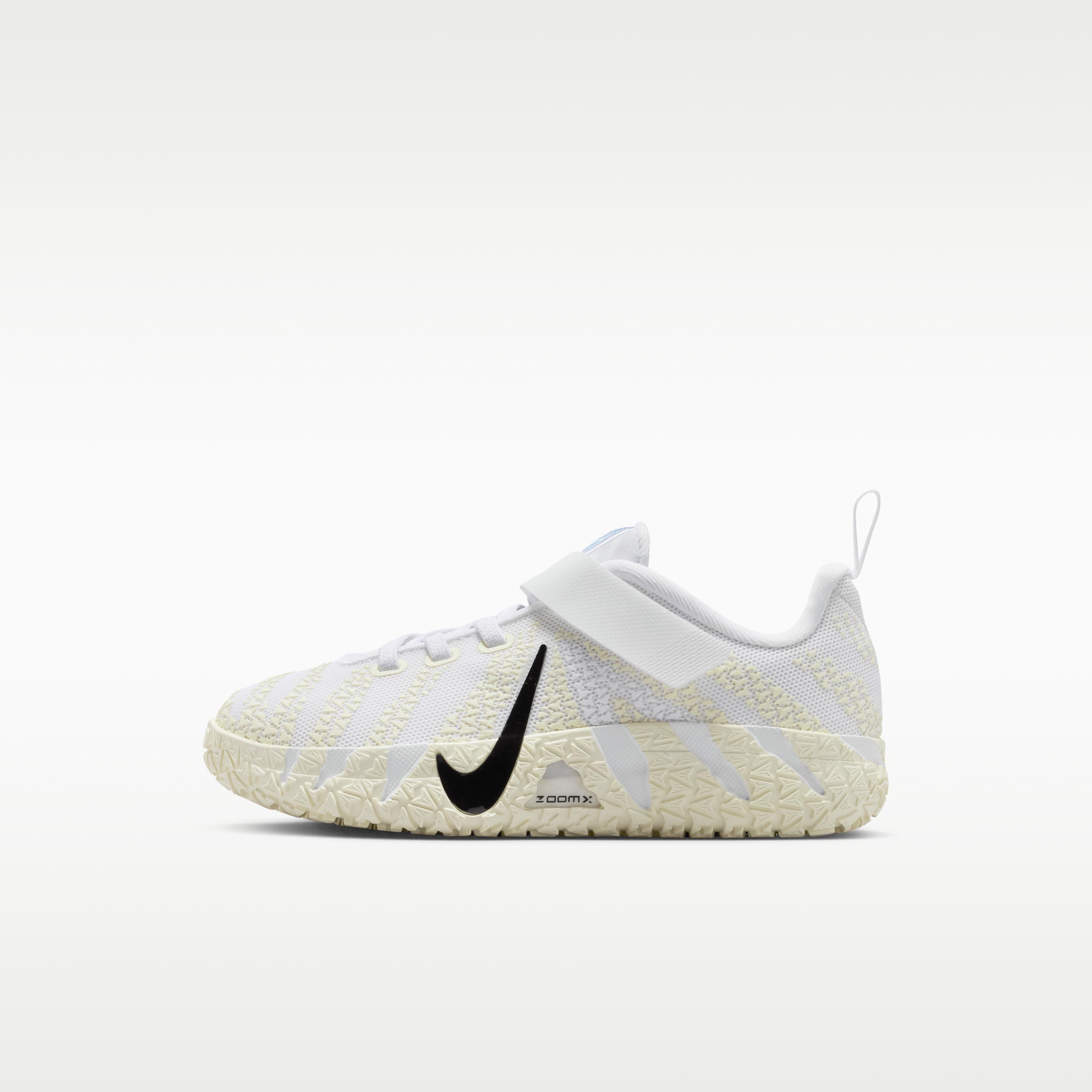 Nike Ja 3 Sound Check (PS) 28