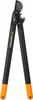Fiskars Powergear Sekator Ogrodowy L78 Nożycowy Dwuręczny Do Gałęzi 69Cm