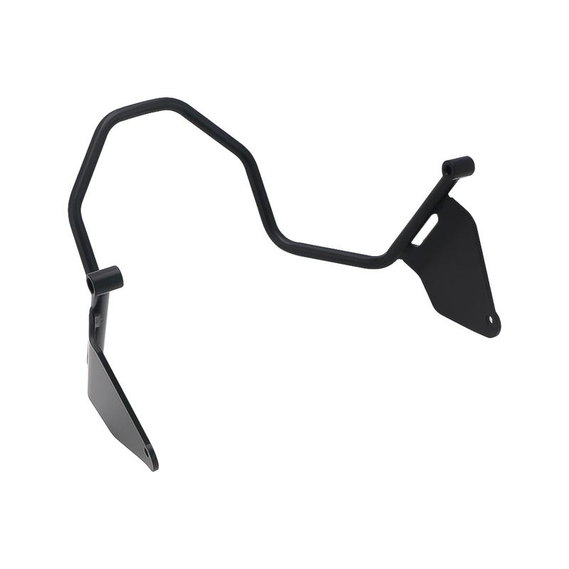 For Honda XADV750 Forza XADV 750 2017-2025 Front wheel Bumper Motorcycle Mudguard Fender Guard Crash Bar Fiairings Protector