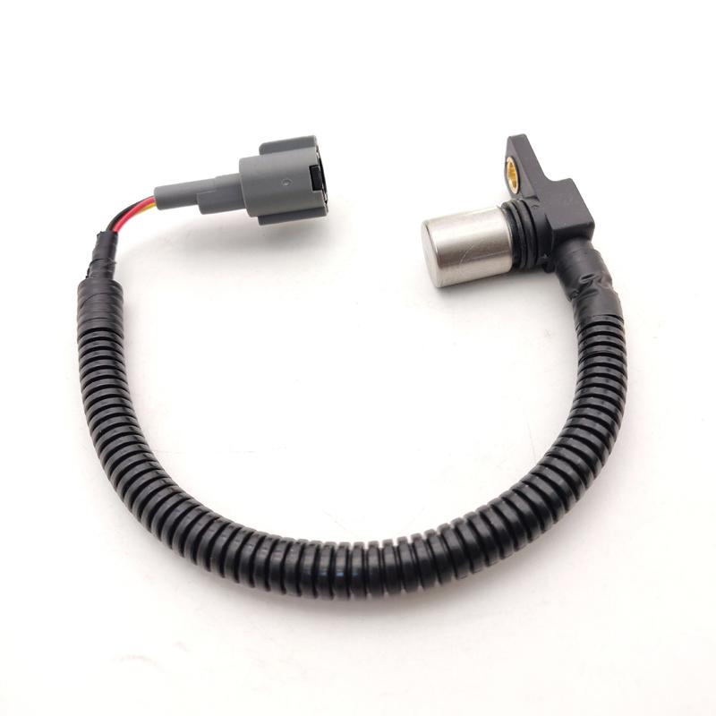 

New Crankshaft Pulse Position Sensor For Suzuk-i Grand Vitara Baleno SX4 OEM 33220-77E00
