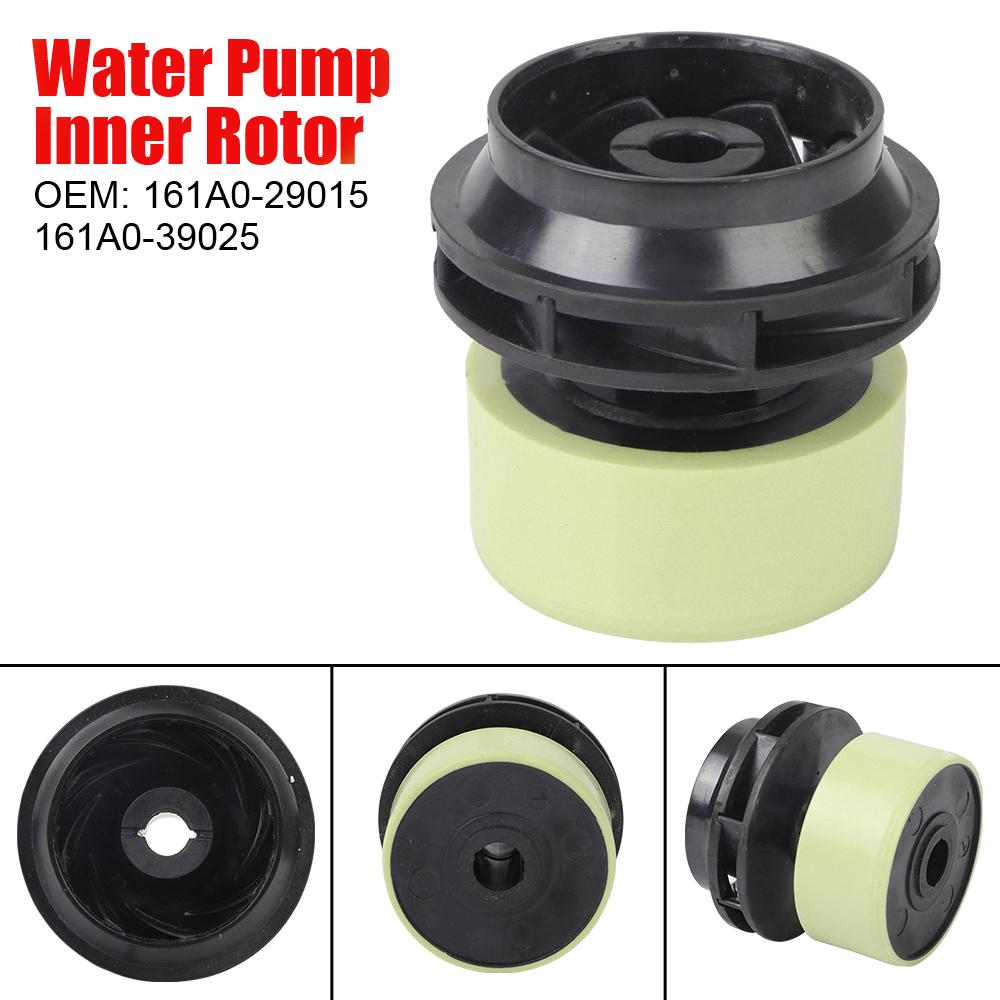 Für Toyota Prius Camry 2010-2015 Für Motor Elektrische Wasserpumpe Wasserpumpe Innenrotor Auto Zubehör