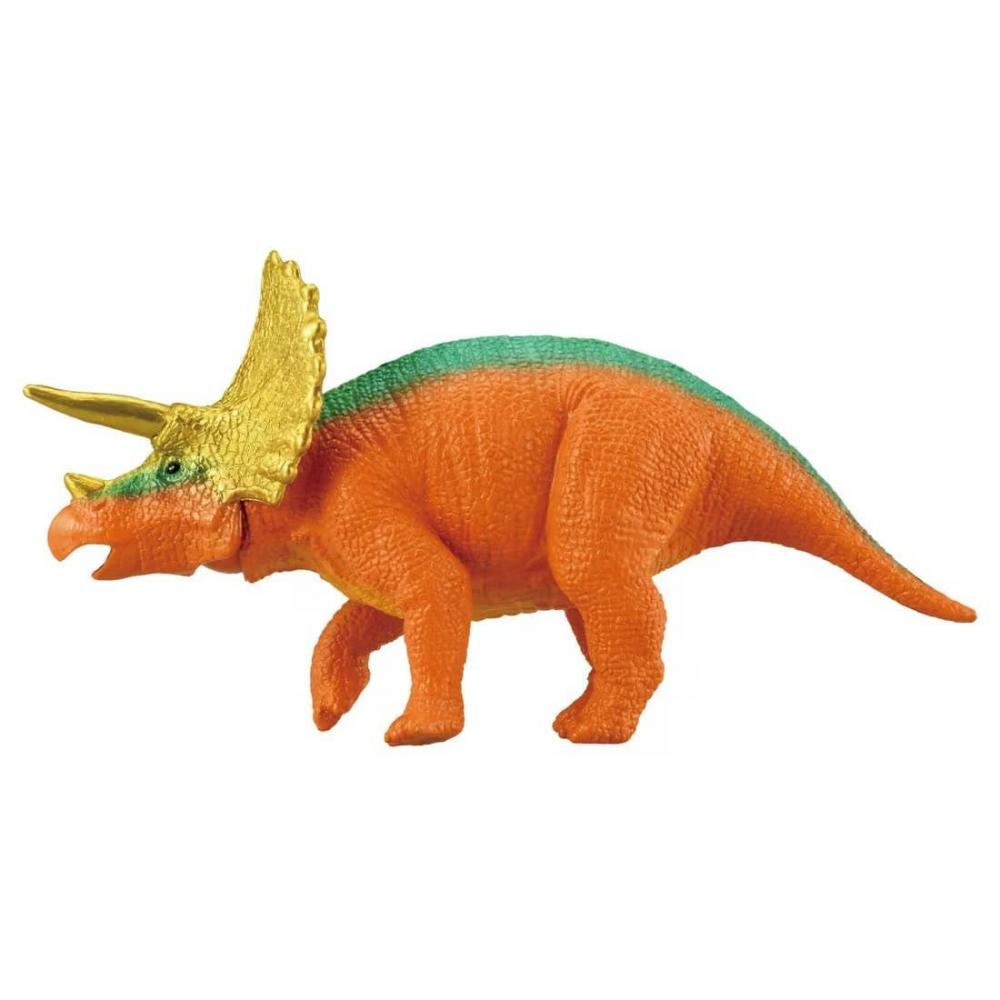 Ania  Animal Adventure  Ania Kingdom Tops  triceraTops 
