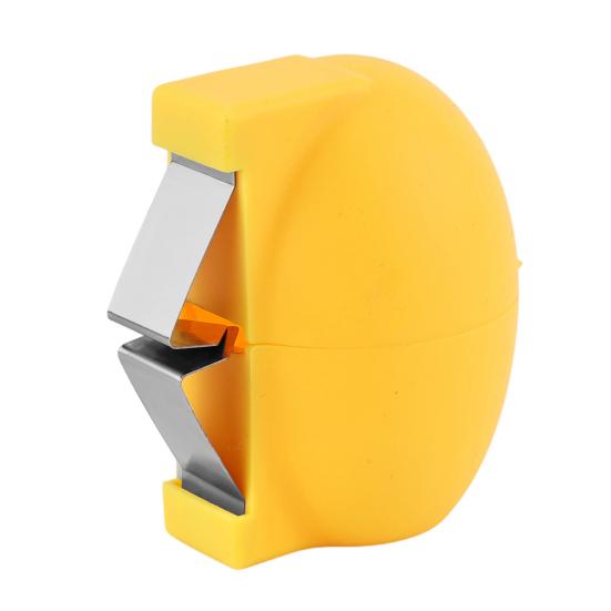 Otvírák vaječných skořápek Ergonomický rozbíječ vajec Multifunkční louskač vajec na vaření pečení kuchyň Odstraňovač vaječných skořápek