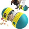 Interactive Dog Toy, Indestructible Puppy Toy, Feeder, Treat Dispenser