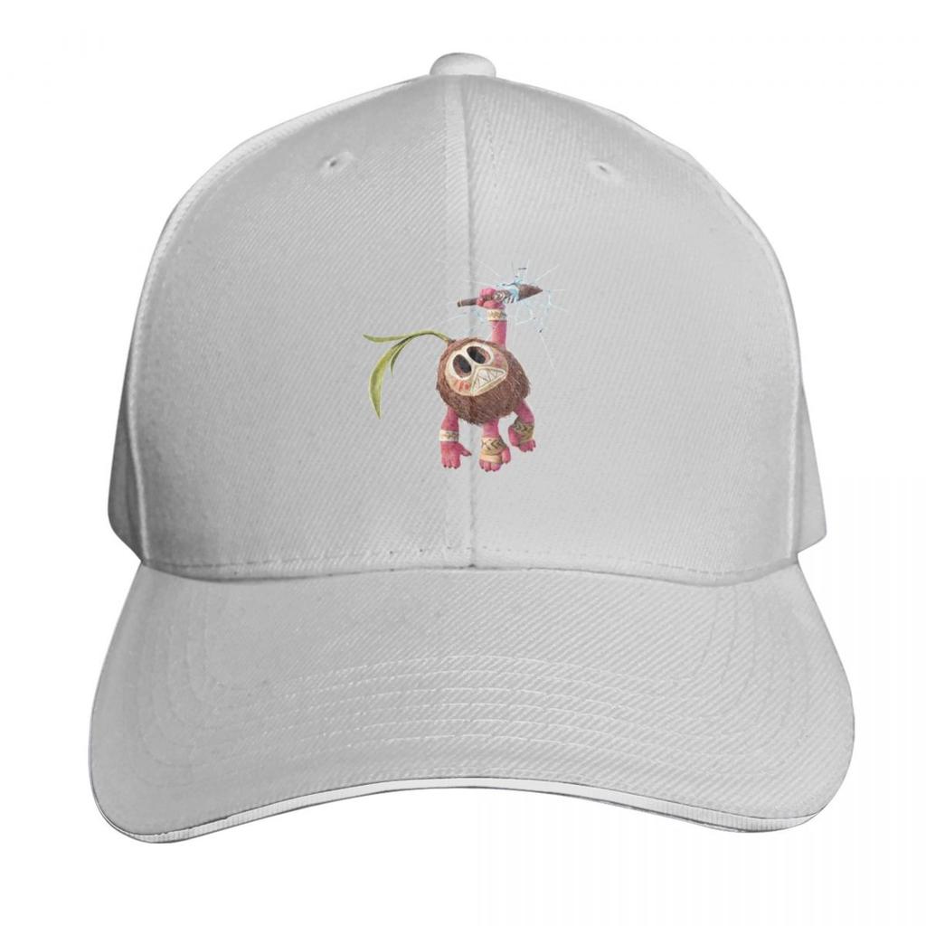 Unisexa Kakamora Baseball Cap New In Hat Party Hat Hat Unisex For The Sun Luxury Womens Beach Visor Unisexs