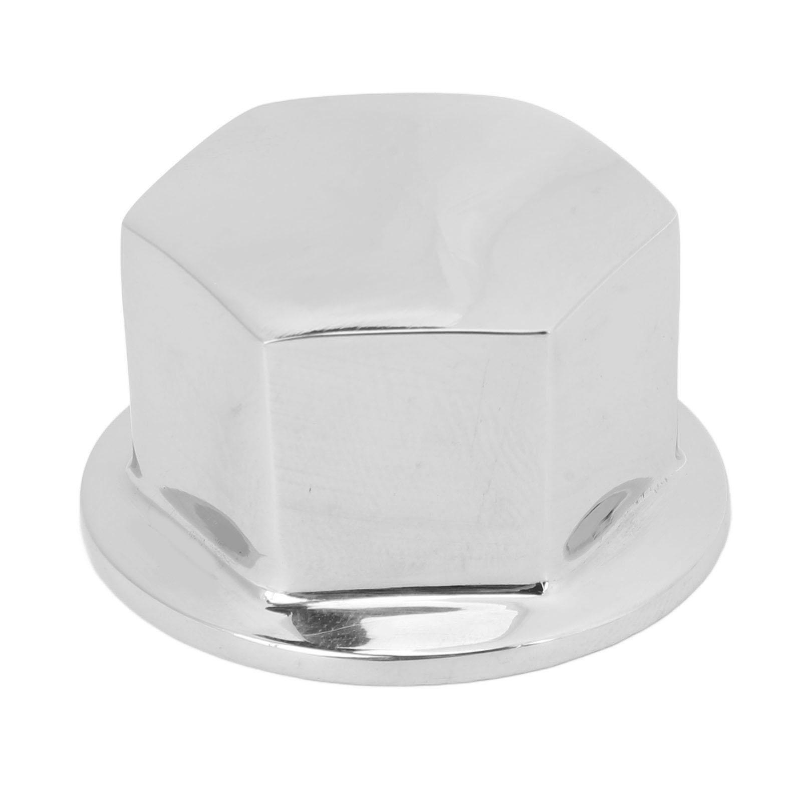 

Гайка ступицы рулевого колеса из нержавеющей стали 316 1/2 дюйма - 20 с зеркальным блеском для Teleflex M