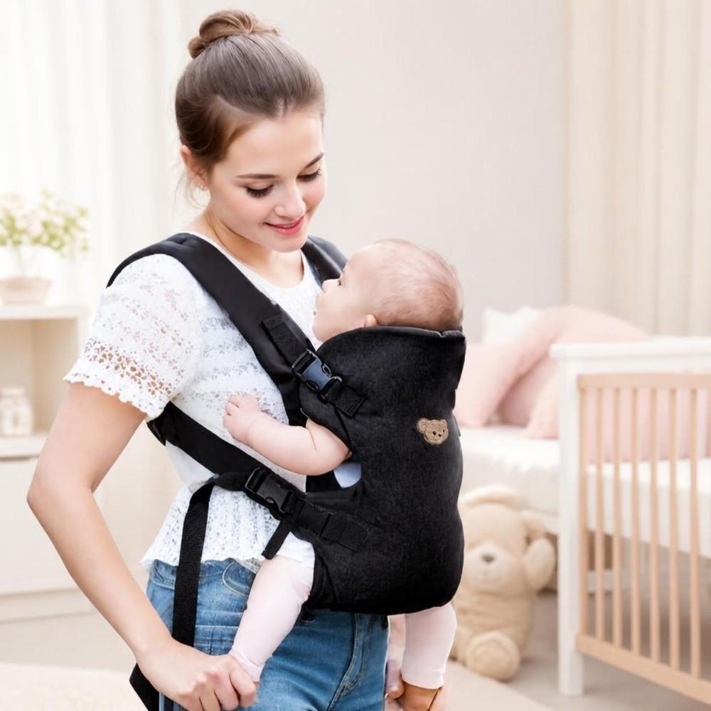 Multifunctional Infant Sling Ergonomic Design Baby Wrap New Baby Carrier Baby 0-36 Months