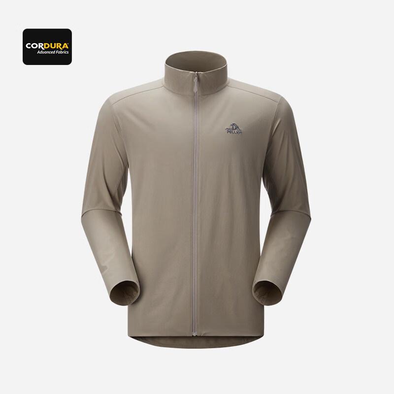 Pelliot Men s CORDURA Windproof Outdoor Softshell Jacket M