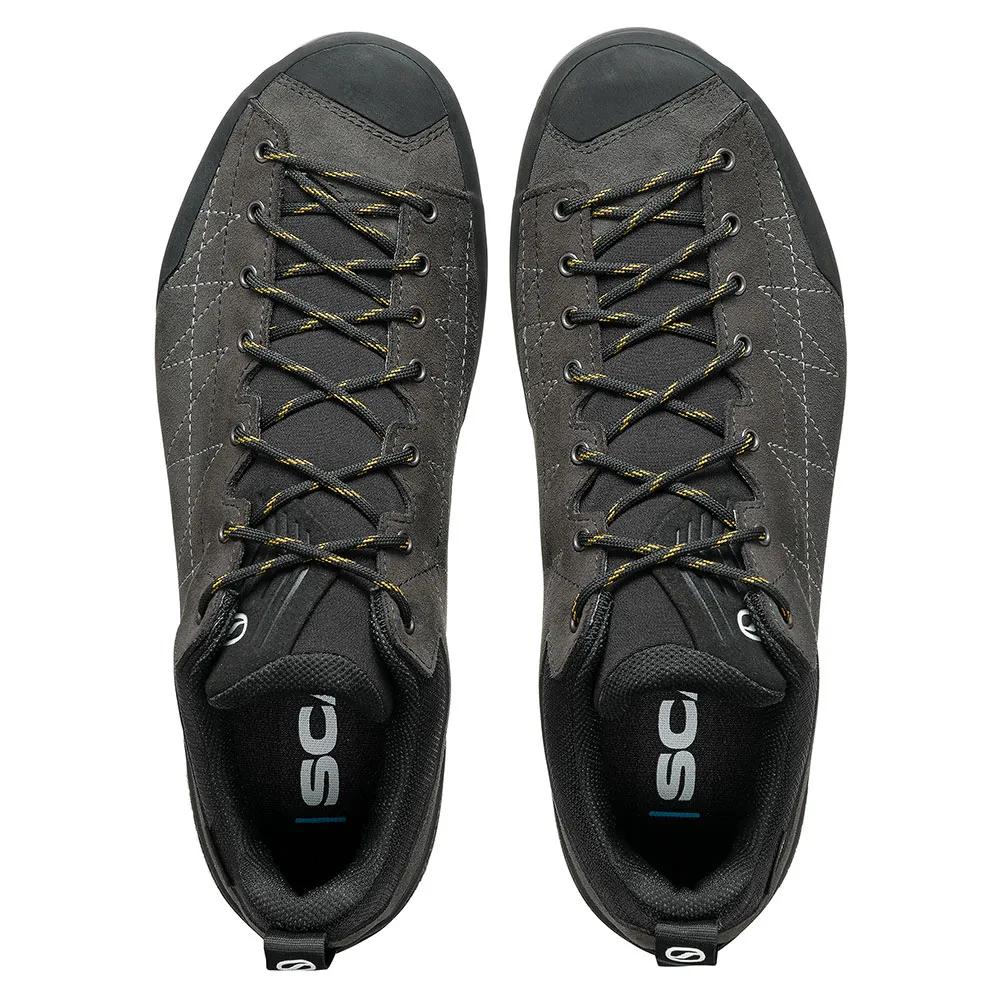 Scarpa Suitable Footwear Zodiac Goretex