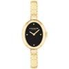 Coach SAMMY 22.527.5mm Black Dial GP 14504521 Wrist Watch