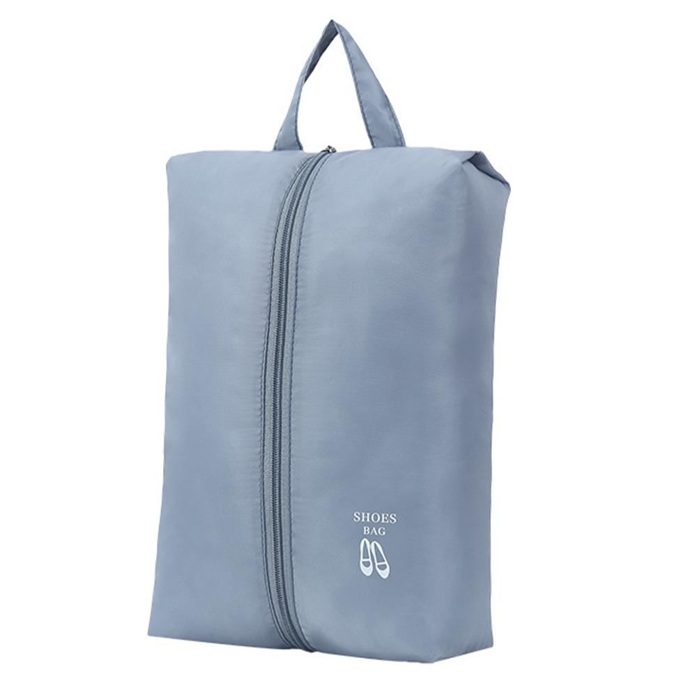 Waterproof Shoe Storage Bag Large Capacity Dustproof Organizer  for Travel Storage Solution