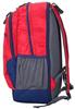 Captain Stag Backpack 013110041 Red