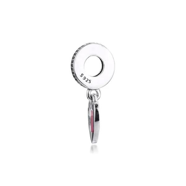 31 Countries Flag Heart Charms Usa/Es/Uk/Fr/Ca/It Flag Pendant For Diy Bracelets Necklace Making For Women Jewelry Accessory