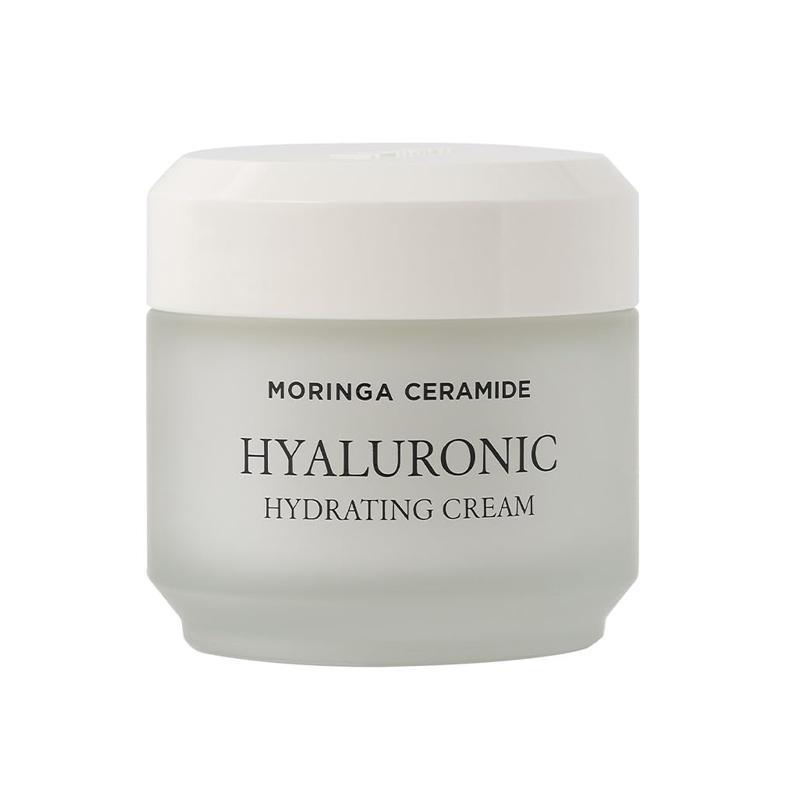 Heimish Moringa Ceramid Hyaluronsäure Feuchtigkeitscreme 50ml