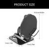Elegant Speakers Display Shelf, Acrylic Wall Holder for SRS-XB13/XB100 Speakers Portable Sound Systems