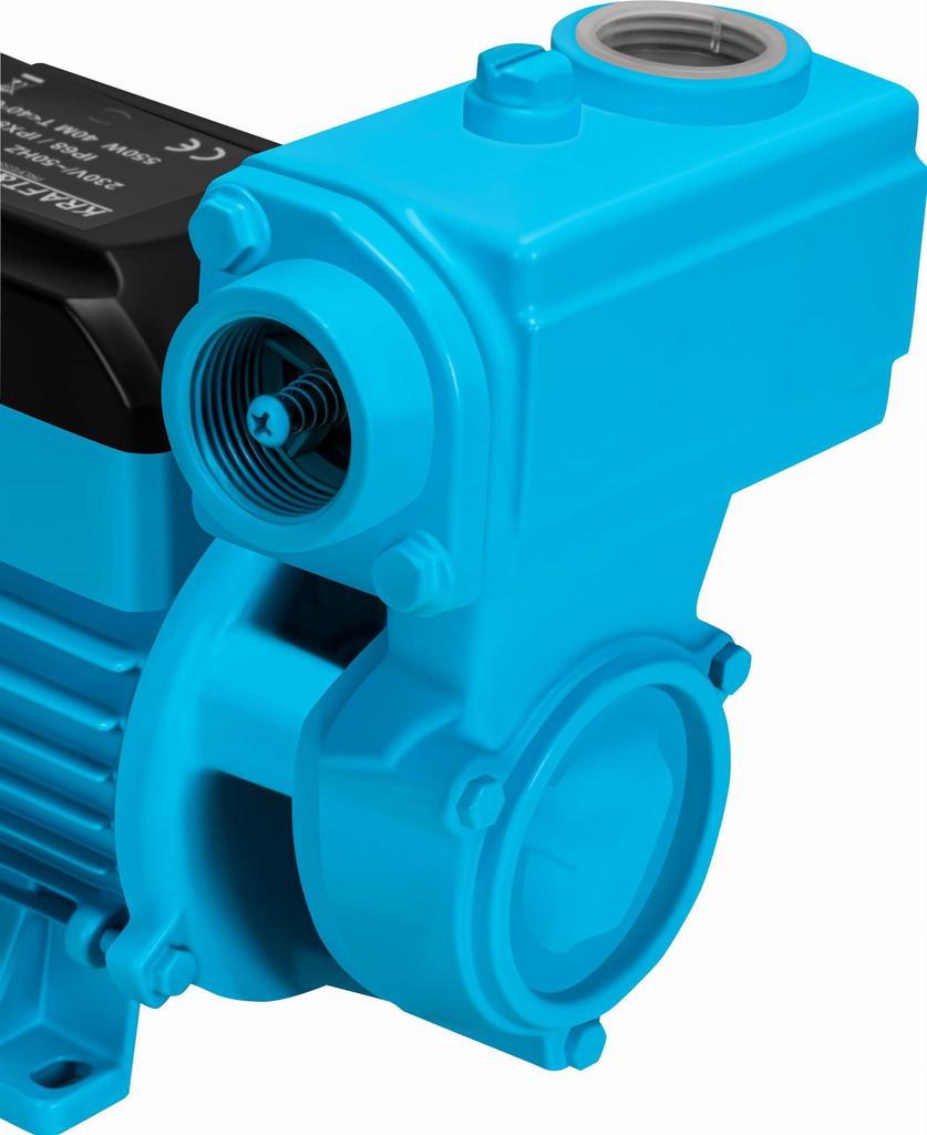 Pompa Do Wody Hydroforowa 550W 40L/min KD812