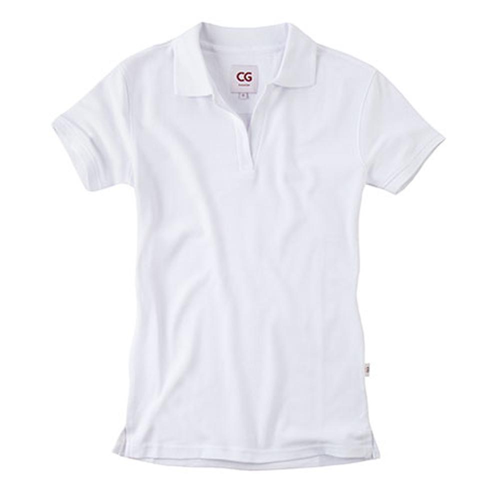 CG Workwear Womens/Ladies Susa Polo Shirt