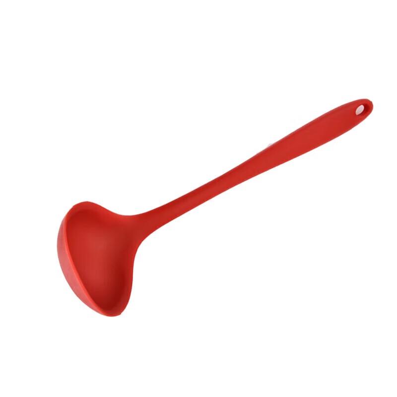 Silicone Kitchen Utensil Set, 5-Piece