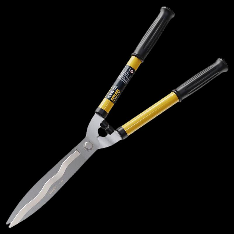 Deli Garden & Pruning Shears