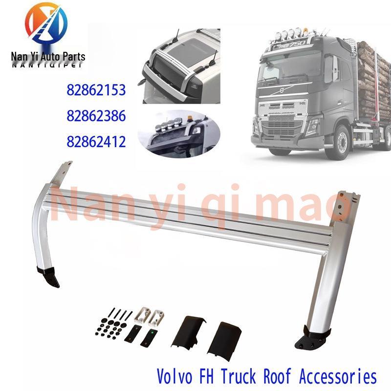 Horní kryt blatníku pro nákladní vozy Volvo FM400/440/420/460