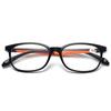 Occhiali da lettura ultraleggeri Donna Uomo TR90 Flessibili Lenti chiare Occhiali da presbite +1.0 A 4.0 Occhiali da lettura per anziani