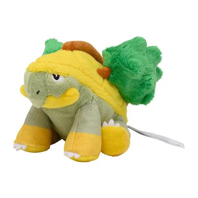 Pokémon Center Original Plush Toy Pokémon Fit Hayashigame 12.3 X 12 X 15 (H X W X D: Cm)
