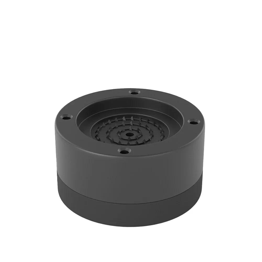 Raise Height Bed Lifts Non-slip Bed Riser Shockproof Legs for Furniture Durable Furniture Booster Anti Vibration Pads