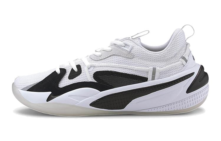 Puma RS-Dreamer J. Cole Ebony And Ivory GS 194166-01 38.5
